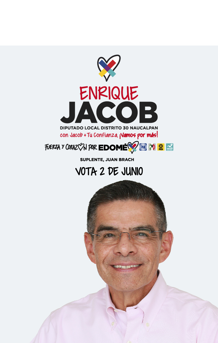 Enrique Jacob